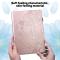 iPad Mini 2024/2021 Fodral Mandala Flower Case Stand Roséguld