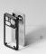 Ringke Ringke Nothing Phone 4a Pro Skal Fusion X Svart