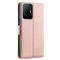  Xiaomi 11T / 11T Pro Fodral Premium Slim Roséguld