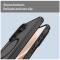  Samsung Galaxy A57 5G Skal MagSafe Hybrid Svart
