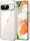  Google Pixel 9 Transparent TPU Skal