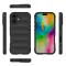 iPhone 16 Plus Skal Magic Shield Svart