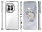  OnePlus 12R Transparent TPU Skal