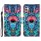  Samsung Galaxy S26 Fodral Med Tryck Mandala