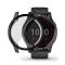 HAT PRINCE HAT PRINCE TPU Skal Garmin Venu 2 45 mm / Vivoactive 4 45 mm Svart