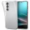 Spigen Spigen Samsung Galaxy S26 Skal Liquid Crystal Transparent