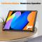  Lenovo Idea Tab Fodral Tri-Fold Enhörning