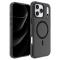  iPhone 17 Pro Max Skal MagSafe Hybrid Svart