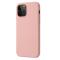  iPhone 15 Pro Max Skal Liquid Silikon Cherry Blossom