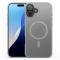 DUX DUCIS DUX DUCIS iPhone 16 Skal MagSafe Yind Series Matt Grå
