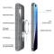 DUX DUCIS DUX DUCIS iPhone 16 Skal MagSafe Yind Series Matt Grå