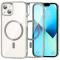 ColorPop ColorPop iPhone 13 Skal CH MagSafe Transparent/Titanium