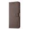 LC.IMEEKE LC.IMEEKE Samsung Galaxy A04s / A13 5G Fodral Läder Brun