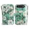  iPhone Air Fodral Med Tryck Vita Blommor