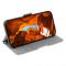  iPhone Air Fodral Med Tryck Vita Blommor