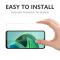 HAT PRINCE HAT PRINCE Xiaomi Redmi 10 5G 2-PACK Skärmskydd Härdat Glas