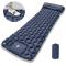 Marinblå