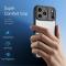 DUX DUCIS DUX DUCIS iPhone 17 Pro Skal Aimo Series Svart