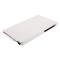  Huawei MatePad T8 - 360° Rotation Fodral - Vit