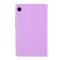  Huawei MatePad T8 - Case Stand Fodral - Lila