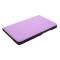  Huawei MatePad T8 - Case Stand Fodral - Lila