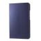  Huawei MatePad T8 - Case Stand Fodral - Mörk Blå