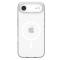 Spigen Spigen iPhone Air Skal MagSafe Liquid Crystal Transparent