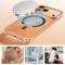 Tech-Protect Tech-Protect Magnetisk MagSafe Ring Svart