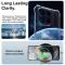 IMAK IMAK Motorola Moto G56 5G Skal Airbag Shockproof Transparent