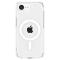 Spigen Spigen iPhone 17e / 16e Skal MagSafe Mag Ultra Hybrid Vit