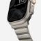Tech-Protect Tech-Protect Apple Watch 42/44/45/46/49 mm Armband Steelband