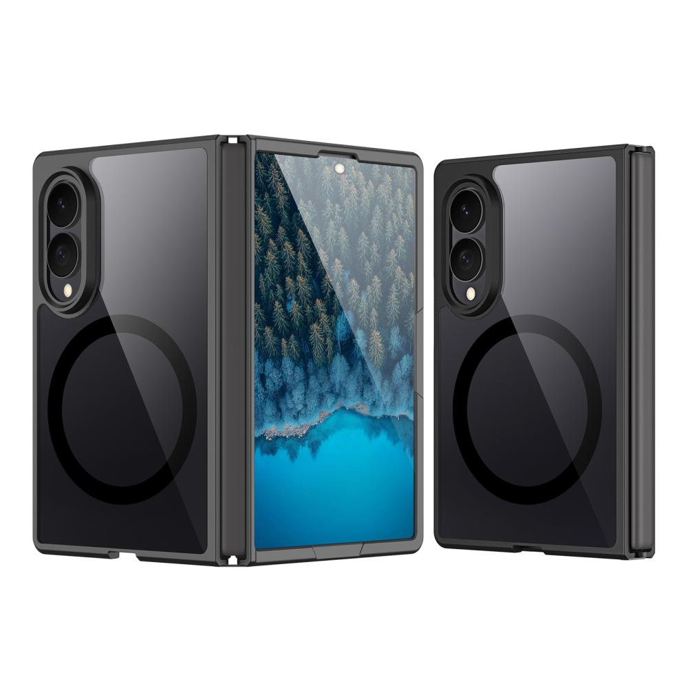 DUX DUCIS DUX DUCIS Samsung Galaxy Z Fold 8 Skal Aimo Series MagSafe TPU