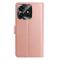  Honor X5c Plus Fodral Multifunktionellt Roséguld