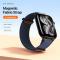 DUX DUCIS DUX DUCIS Apple Watch 42/44/45/46/49 mm Armband Magnetic Strap