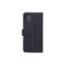 Gear GEAR Samsung Galaxy A03 Fodral Läder Svart