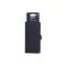 Gear GEAR Samsung Galaxy A03 Fodral Läder Svart