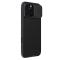 NILLKIN NILLKIN iPhone 16 Pro Max Skal MagSafe CamShield Pro Svart