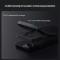 NILLKIN NILLKIN iPhone 16 Pro Max Skal MagSafe CamShield Pro Svart