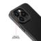 iPhone 12 / 12 Pro Skal MagSafe Hybrid Matt Rosa