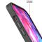  iPhone 13 Pro Max Skal Classic Hybrid Matt Lila