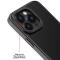  iPhone 13 Pro Max Skal Classic Hybrid Matt Lila