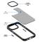  iPhone 13 Pro Max Skal Classic Hybrid Matt Lila