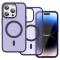 ColorPop ColorPop iPhone 14 Pro Skal CH MagSafe Matt Lila