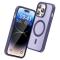 ColorPop ColorPop iPhone 14 Pro Skal CH MagSafe Matt Lila