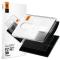 Spigen Spigen Samsung Galaxy Tab S11 Ultra Skärmskydd GLAS.tR 
