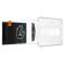Spigen Spigen Samsung Galaxy Tab S11 Ultra Skärmskydd GLAS.tR 