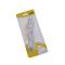 DUDAO DUDAO 1m AUX 3.5 mm Hona-Hane - Silver