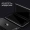 Spigen iPhone 7/8/SE 2020/2022 Spigen 2-PACK Heltäckande Skärmskydd Härdat Glas