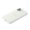  iPhone 13 Pro - Liquid TPU Mobilskal - Transparent