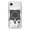 Spigen Spigen iPhone Air Skal MagSafe Ultra Hybrid Neo One